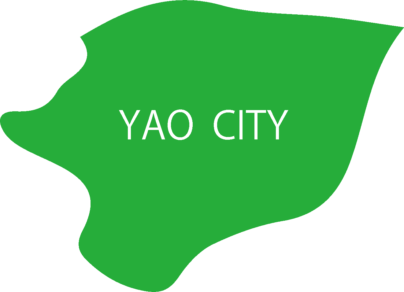 八尾市